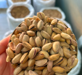 Kavrulmuş Antep Fıstığı 1KG